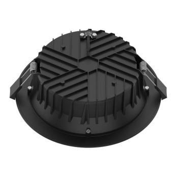  Encastr AXIS 24W blanc 50000h 