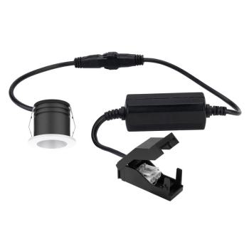  LUM 25 20� 1,8W/3000K BLANC 