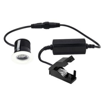  LUM 35 32� 3W 3CCT BLANC 