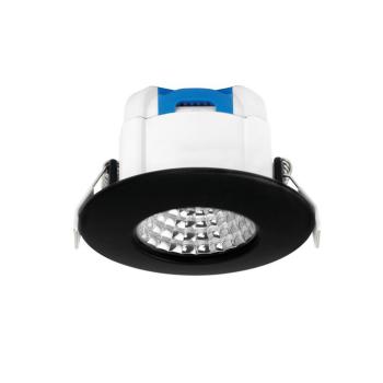  AQUAPRO 8W 3CCT 27-30-40K NOIR 