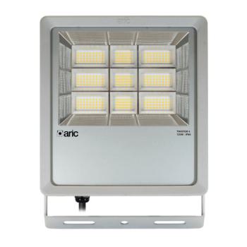  TWISTER 4 GRIS 120W/3000K 