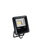  TWISTER 4 NOIR 12W/3000K 