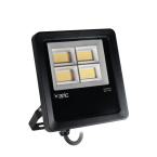  TWISTER 4 NOIR 38W/3000K 