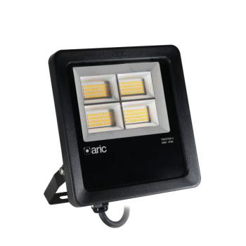  TWISTER 4 NOIR 38W/3000K 