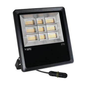  TWISTER 4 NOIR 83W/3000K 