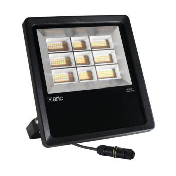  TWISTER 4 NOIR 120W/3000K 