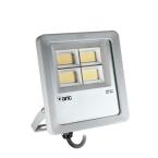  TWISTER 4 GRIS 38W/4000K 