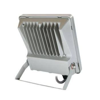  TWISTER 4 GRIS 60W/4000K 