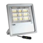  TWISTER 4 GRIS 83W/4000K 