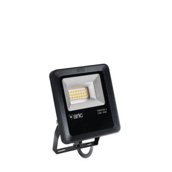  TWISTER 4 NOIR 12W/4000K 