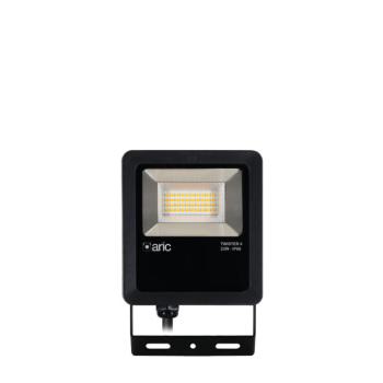  TWISTER 4 NOIR 23W/4000K 