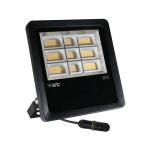  TWISTER 4 NOIR 60W/4000K 