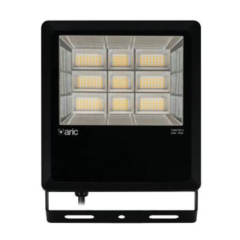  TWISTER 4 NOIR 83W/4000K 