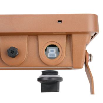  TWISTER 4 CORTEN 3CCT 16-23W 