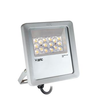  TWISTER 4 ASY GRIS 38W/3000K 