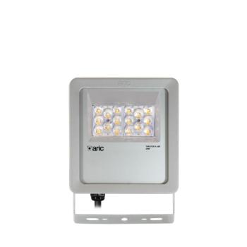  TWISTER 4 ASY GRIS 38W/3000K 