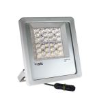  TWISTER 4 ASY GRIS 60W/3000K 