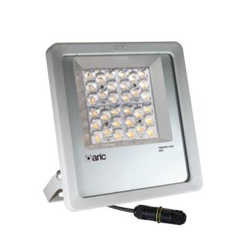  TWISTER 4 ASY GRIS 60W/3000K 