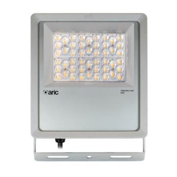  TWISTER 4 ASY GRIS 83W/3000K 