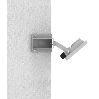  FIX. MURALE ANGLE EXT TWISTER 