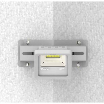  FIX. MURALE ANGLE EXT TWISTER 