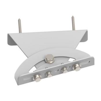  FIX. ORIENTABLE 120� TWISTER 