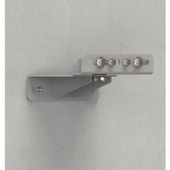  FIX. ORIENTABLE 120� TWISTER 