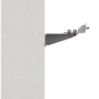  FIX. ORIENTABLE 120� TWISTER 