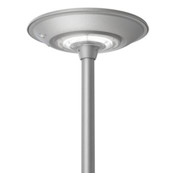  HY49 SOLAIRE 20W 3000K PIR 