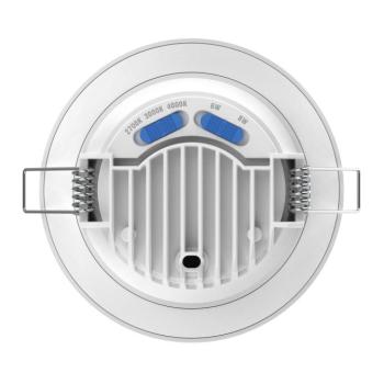  LOKI 90 6/8W CCT 27-30-4000K 