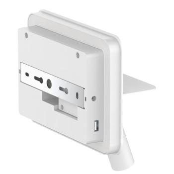 ROMAN 9W/3000K BLC + USB-C 