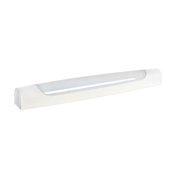 MAUD 00 ASY LED 4000K IP44 BLC 