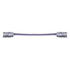  RACCORD 2BANDES/4FILS 15CM RGB 