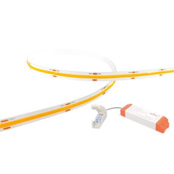  KIT FLEXICOB 20 IP20 4000K 5M 