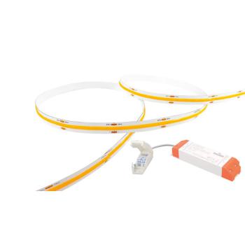  KIT FLEXICOB 20 IP20 4000K 5M 