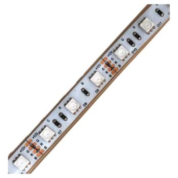  RUBAN 25M 14W 12V RGB 