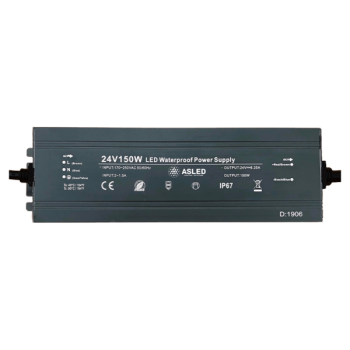  ALIMENTATION 150W 12V 
