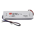  ALIMENTATION 150W 24 V MEAN WE 
