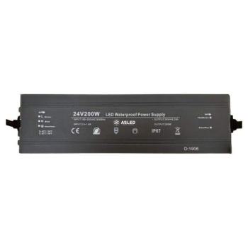  ALIMENTATION 200W 12V 