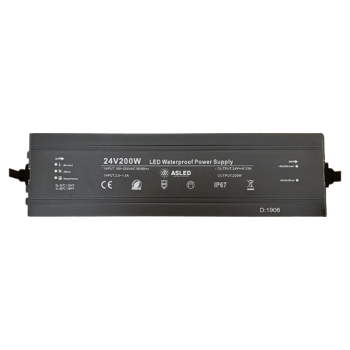  ALIMENTATION 200W 12V 