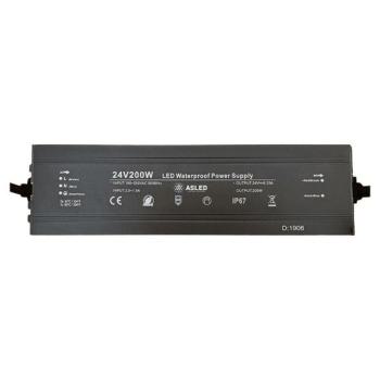  ALIMENTATION 200W 12V 