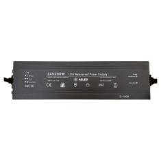  ALIMENTATION 200W 24V 
