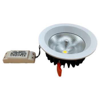  FUSION DOWNLIGHT 20W 3000K 