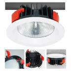  DOWNLIGHT 30W 3000K DALI 
