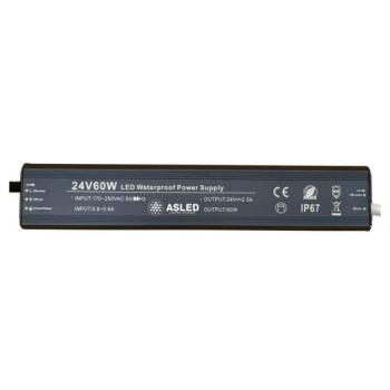  ALIMENTATION 60W 12V 