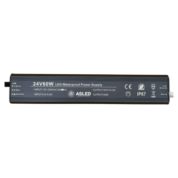  ALIMENTATION 60W 12V 