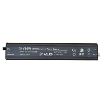  ALIMENTATION 60W 12V 