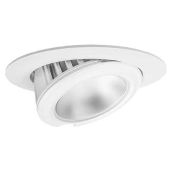  SAMBA 48W BLANC 4000K DALI DT8 