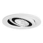  DISCO 7W ROND BBC ORIENTABLE 3 