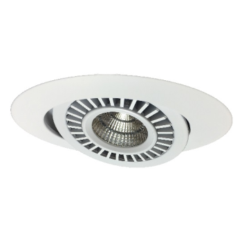  DISCO 7W ROND BBC ORIENTABLE 3 